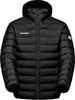 Зимняя куртка Mammut Waymarker In Hooded Jacket M black