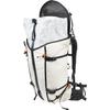 Mystery Ranch Backpack Mountaineering Hiking SCREEN 33 WhSs 19761597070005 (WhiteFFMen's, Lady's)