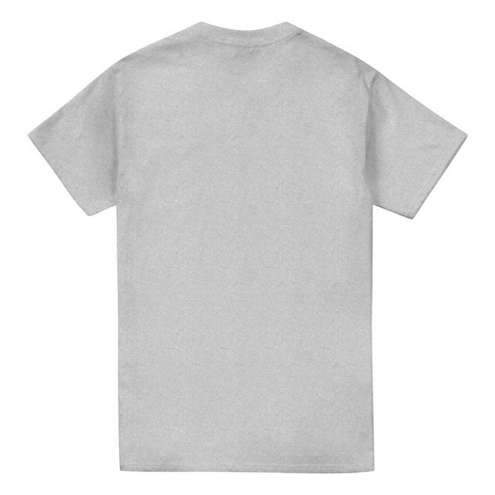 Daredevil Unisex Adult Born Again Graffiti Heather T-Shirt