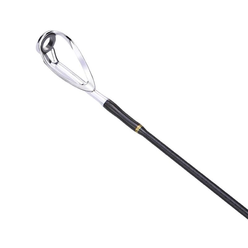 Fishing Rod 1.8M-2.7M Spinning Rod Casting Rod Portable Ultralight Fishing Pole Carbon Fishing Pole