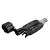 3 In 1 Versatile Guitar Winder String Cutter Pin Puller Per Chitarre
