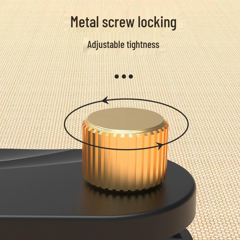 DBAO Acoustic Guitar String Silencer Pad - Mute & Protect for Quiet Play