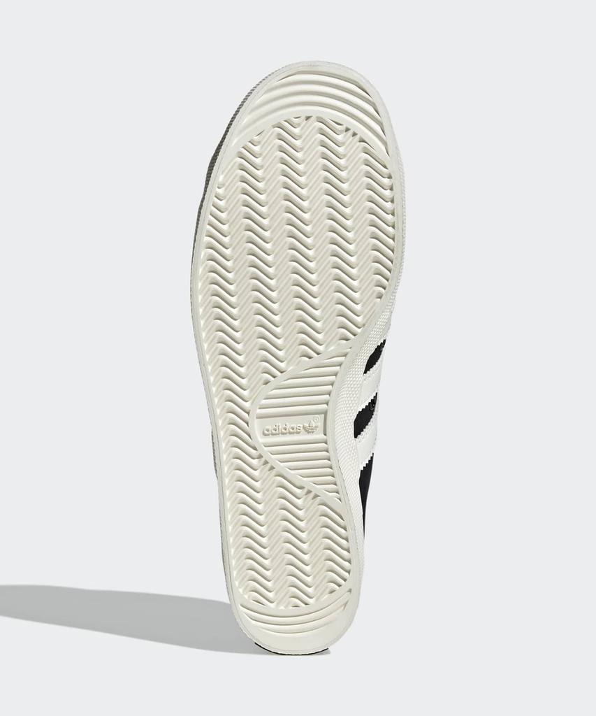 adidas Ниси - Черный:Белый / Ki1530