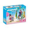 PLAYMOBIL - Styliste Avec Podium Lumineux - Fille - A Partir De 5 Ans