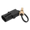 Oil Cooler Thermistor Switch Sensor 209‑3305 Replacement for POLARIS TRAIL BOSS 330 2005‑2009
