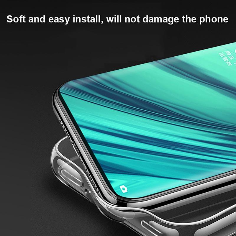 Чехол для телефона с забавным человеком, средним пальцем Fucek для Xiaomi Redmi Note 9s 8 11 7 9 10 Pro 10s 11s, прозрачный чехол Red mi Note 8Pro K40