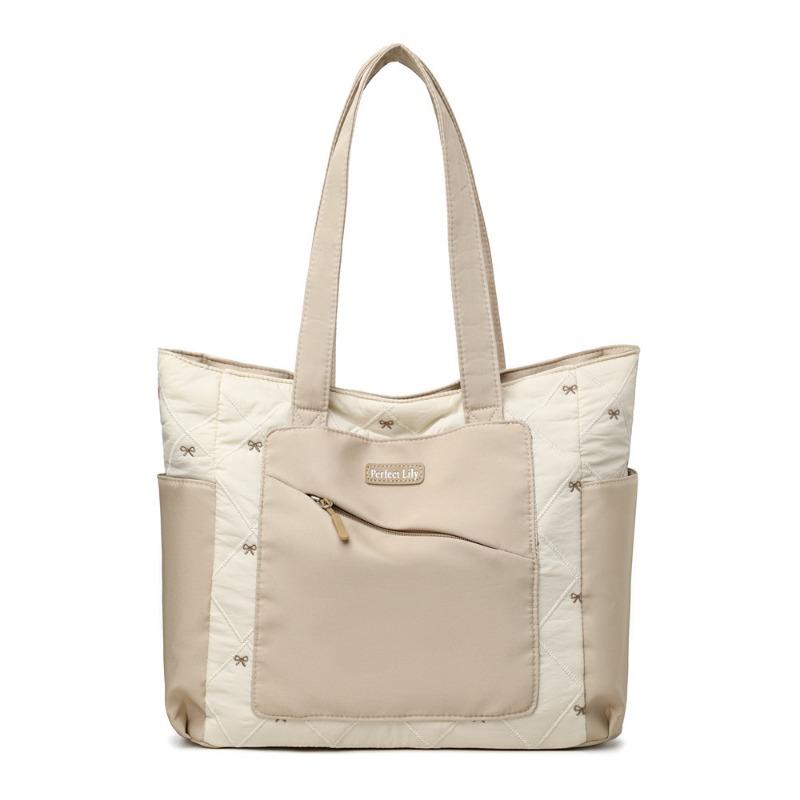 Сумка, Стеганая сумка-тоут, Сумка через плечо, Рюкзак для поездок большой вместимости