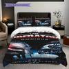 Aliens Vs Predator Omnibus Prey Threepiece Set 1 Duvet Cover 2 Pillowcase Without Core Bedding Set Duvet Cover And Pillowcase