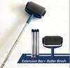 Latex Paint Wall Roller Brush
