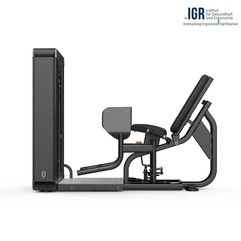 Shuhua G8823 Outer Thigh Trainer