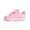 Neo Switch 2.0 Low Top Toddler Shoes Pink Baby Shoes F35700