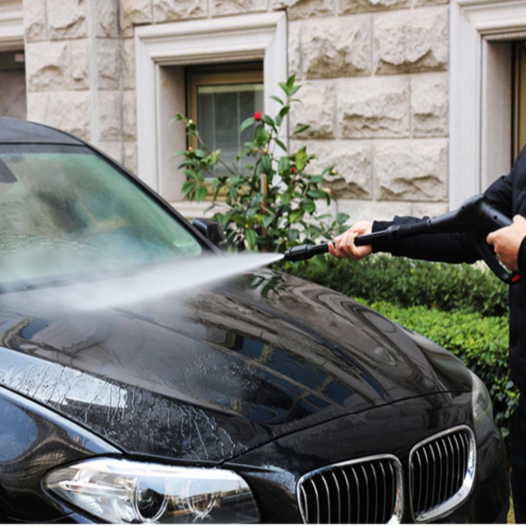 Запасной комплект для автомойки высокого давления 3000 фунтов на квадратный дюйм для автомобильной мойки-распылителя