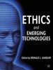 Книга Ethics and Emerging Technologies