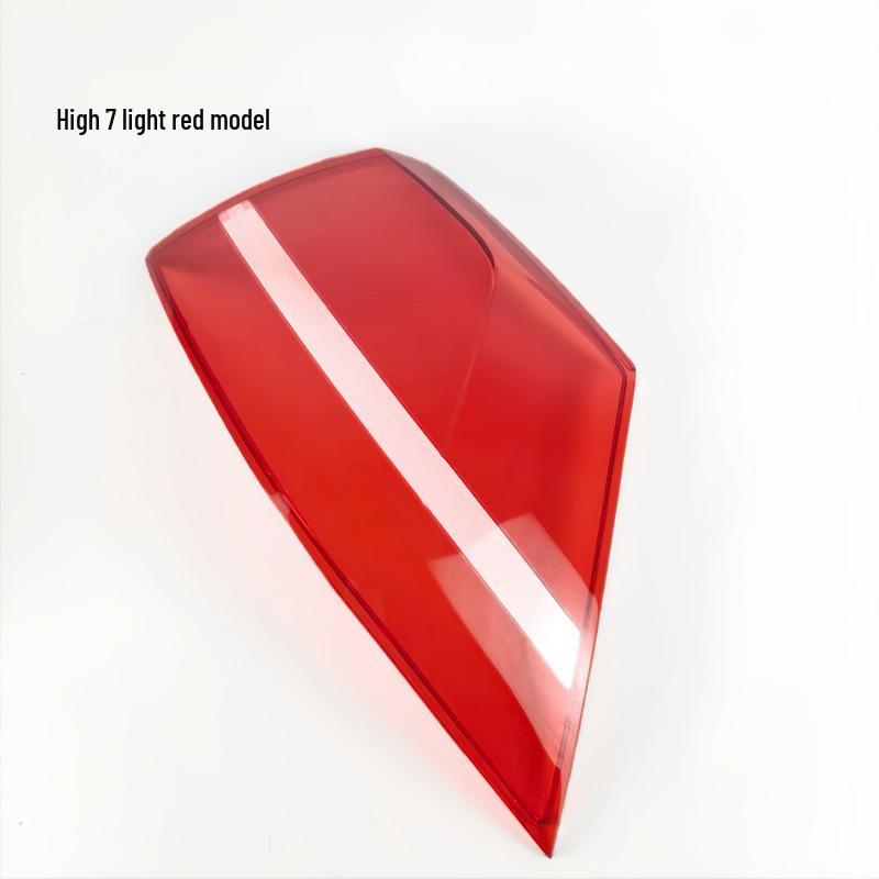 Volkswagen Golf 7 Rear Taillight Cover for 2014-2017 Models