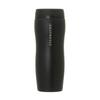 Starbucks Carved Recycled Stainless Steel Bottle, Matte Black, 355ml (2024 Model), 550919