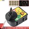 Модуль замка зажигания для газонокосилки Cub Cadet XT1 XT2 LTX LT RZT MTD Craftsman Замена 725-04227 925-06119 925-04227