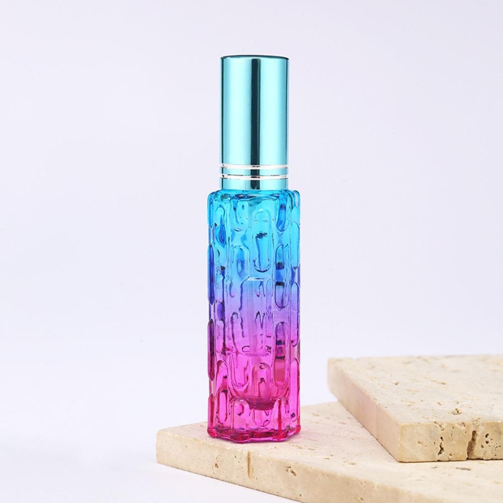 Заправляемый флакон для духов 10 мл флакон-распылитель для духов модный флакон-распылитель для путешествий