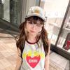 Cute Peaked Caps American Snapback Cap Fashion Baseball Hat  Outdoor