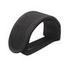 Bike Cycling Pedal Tape Anti-slip Toe Strap Belt Sturdy Canvas Double-Layer Fixed Gear Mountain Bikes Hook Lace-Up Straps for Safety