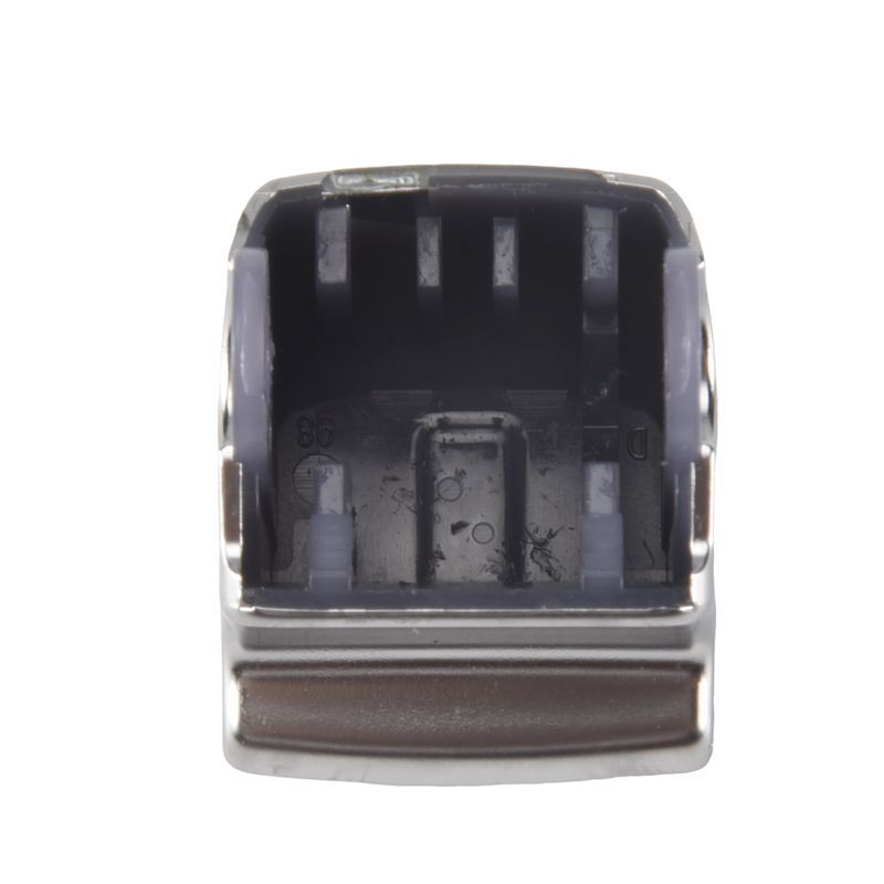 AA92-Rear Trunk Switch Control Button Trunk Repair Button Cover For Mercedes Benz C E GLK Class W205 W253 W213 W222