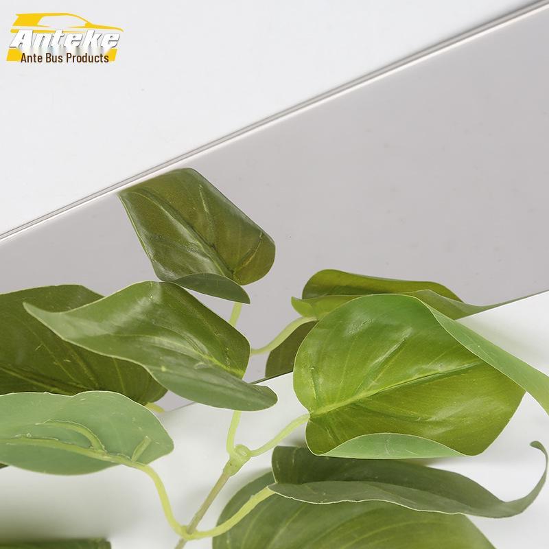 18-Model Compatible Anti-Scratch Window and Body Decorative Strip for Cars