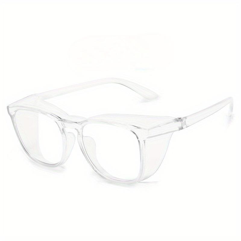 3pcs Minimalist Elliptical Fashion Glasses Suitable for Casual Wear Daily Glasses Modern Glasses Durable Glasses