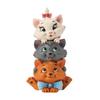 Disney Traditions The Aristocats Stacked Mini 6017859