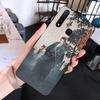 Vagabond Manga Phone Case For Huawei Y9 6 7 5 Prime Enjoy 7s 7 8 plus 7a 9e 9plus 8E Lite Psmart Shell