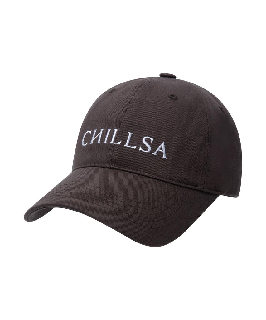 Кепка Chilsa Pm_Коричневая