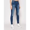 Sylvia DW0DW09215 Blue Super Skinny Fit
