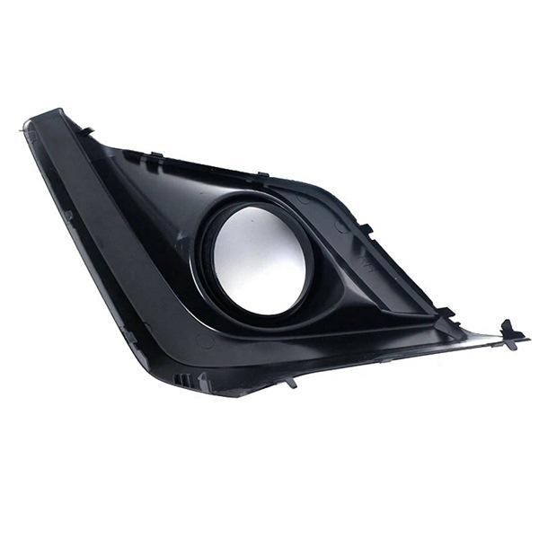 Пара заглушек противотуманных фар 57731FL081/082 для Subaru XV Crosstrek 2015-2020