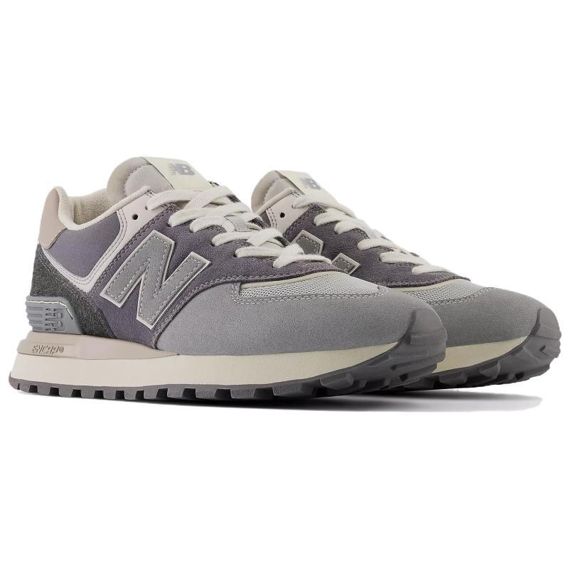 New Balance Кроссовки 574 Legacy 'Серые' U574LGG2