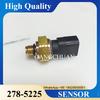 C4.4 C6.6 Engine Pressure Sensor Switch 278-5225 2785225 Oil Pressure Sensor for 928H 924 908H 914G2 938 loader