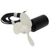 Flipsky 65111 DC Motor Waterproof Brushles Electric Drive Motor IP68 160KV 3000W for Thruster