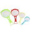 4Pcs/Set Fine Mesh Flour Sieve with Handle Colander Kitchen Tool Scoop Strainer  Icing Sugar
