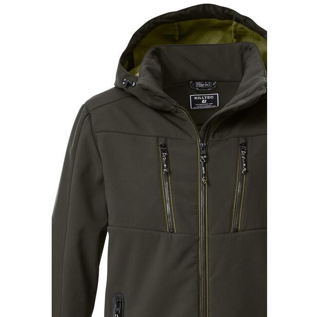 Куртка Killtec Softshelljacke