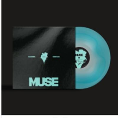 Чимин ( БТС ) - MUSE [LP] - Релиз 2025.09.26
