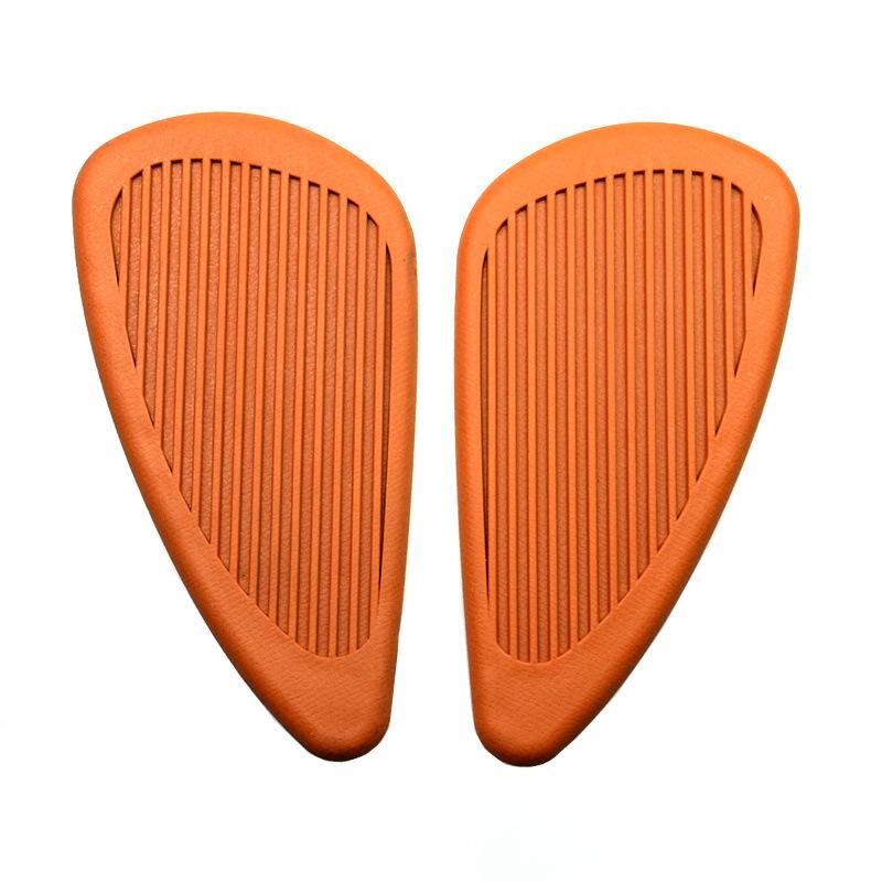 Аксессуары для мотоциклов Чехол на бак для Keeway Superlight 125 Meteor 350 Tdm 850 Handguard Ducati 1098 Honda Force 300