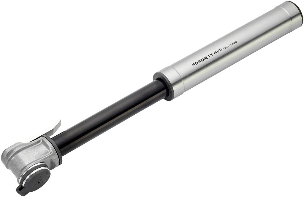 Topeak Roadie TT Mini Серебряный (ППМ11501)