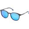 Sunglasses - CARRERA - 2048t/s - Black Green - Unisex - Children - Trendy