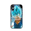 Son Gokus Dragon Vegeta Balls Phone Cover Case for Apple iPhone 17 16 15 11 Pro XS Max XR 6 7 8 Plus + SE 2020 5 16E Casing