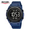 SKMEI 2713 мужские часы Новая мода Спортивные Цифровые Электронные Часы Хронограф Водонепроницаемые Многофункциональные Мужские Часы