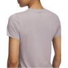 Under Armour Womens/Ladies Launch Elite Short-Sleeved T-Shirt