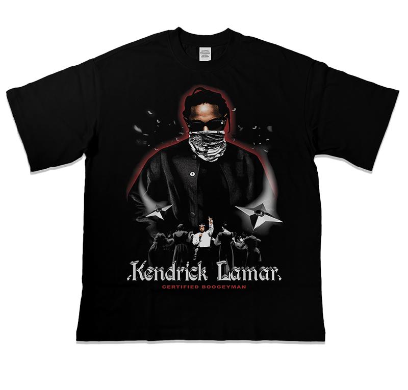 2025 Kanye West SZA Drake Fayaz Хип-хоп Артист Американская Тяжелая Футболка с Коротким Рукавом Уличная Футболка с Коротким Рукавом