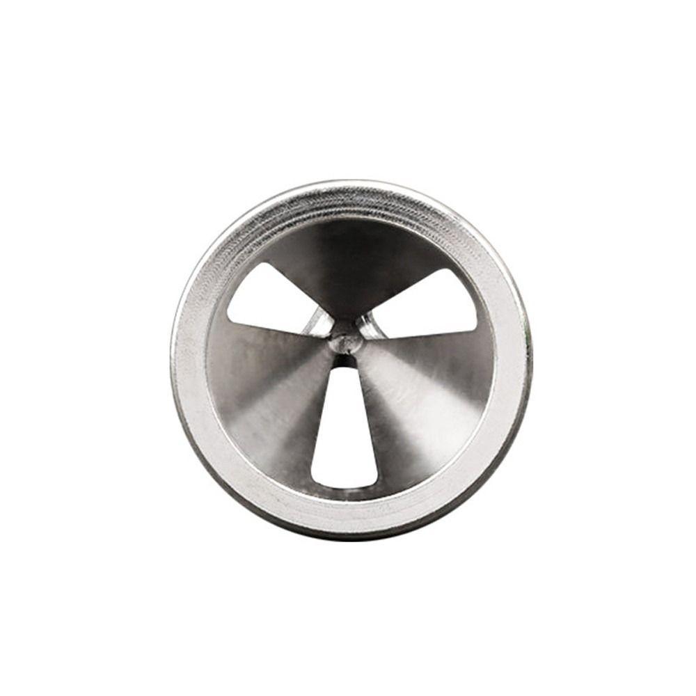 4 Pcs Stainless Steel External Chamfering Tool Drilling Remove Burr Tools Excluding Rounding