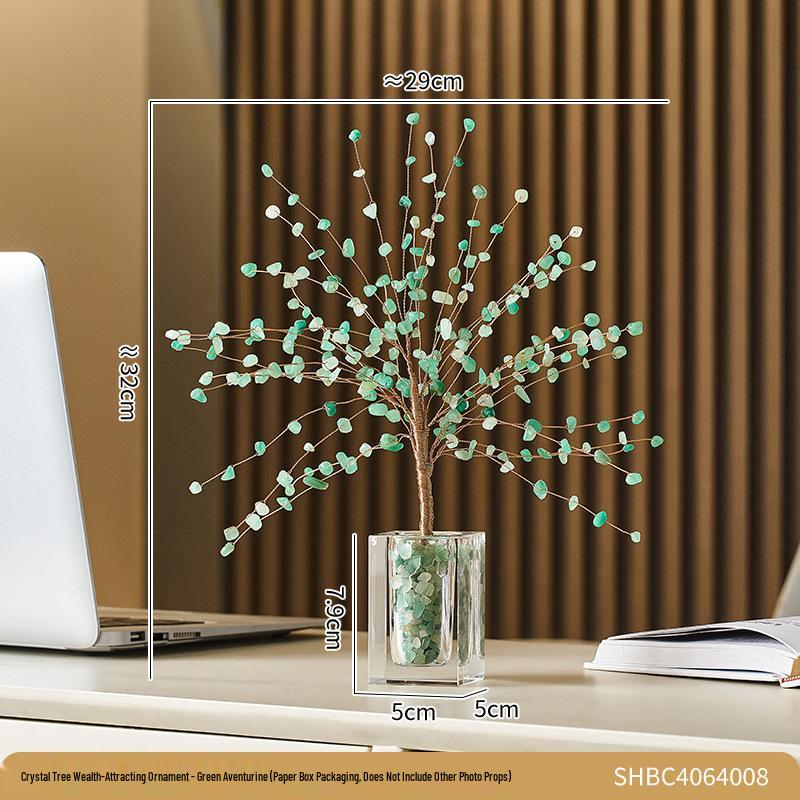Новогодние украшения на дереве удачи — украшения в китайском стиле для офиса, винного шкафа или тумбы под телевизор. Привлечь удачу. Бесплатная доставка.