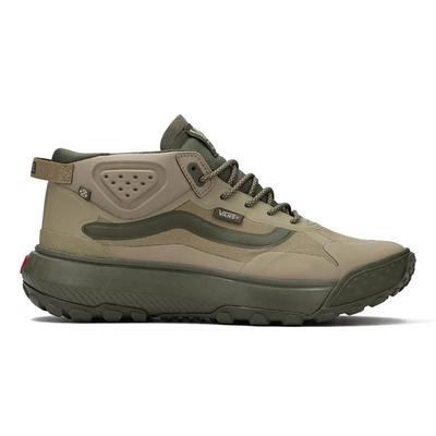 Кросовки MTE Crosspath Mid