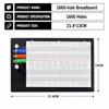 Reusable Sockets Solderless Breadboard 1660pts Electronic Circuit Board  Circuit Testing