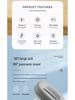 P9PROMAX Over-Ear Bluetooth Headphones, Type-C, Ultra-Long Battery Life Wireless Earbuds