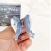 Acetate Ocean Series Hairpin Whale Barrette Headdress Small Hair Claw Clip  Girls
